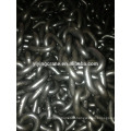 China factory best price Welded Grade 80G Black Alloy Lifting Chain